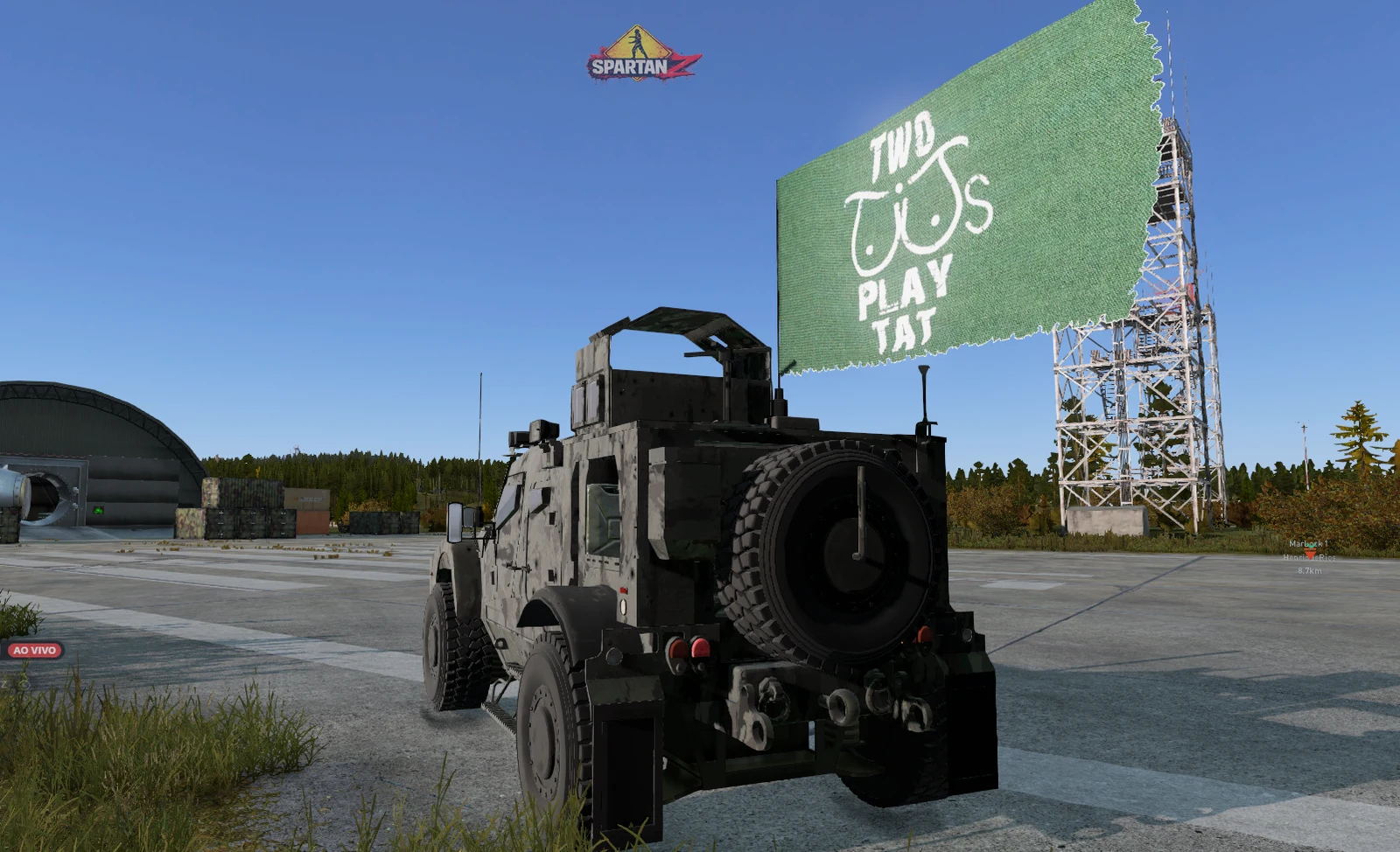 Gunner Truck - Foto 4